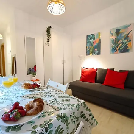 Monisimo Apartamento En Centro Historico De Con Parking Lejlighed *