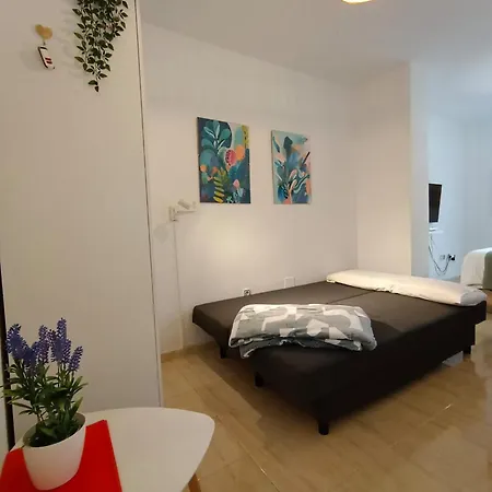 דירה Monisimo Apartamento En Centro Historico De Con Parking