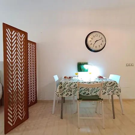 דירה Monisimo Apartamento En Centro Historico De Con Parking *