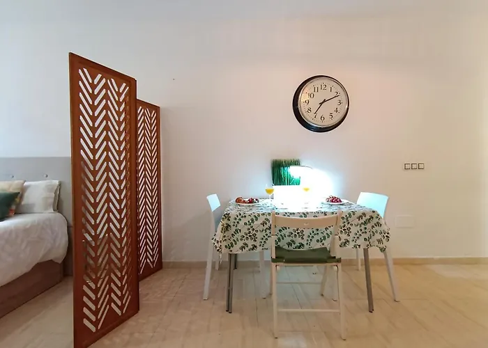 Apartmán Monisimo En Centro Historico De Con Parking *