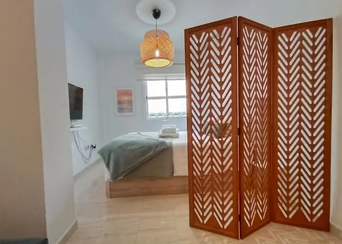 Apartmán Monisimo En Centro Historico De Con Parking